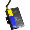 industrial RS232 modem Quad band huawei module gsm/gprs modem